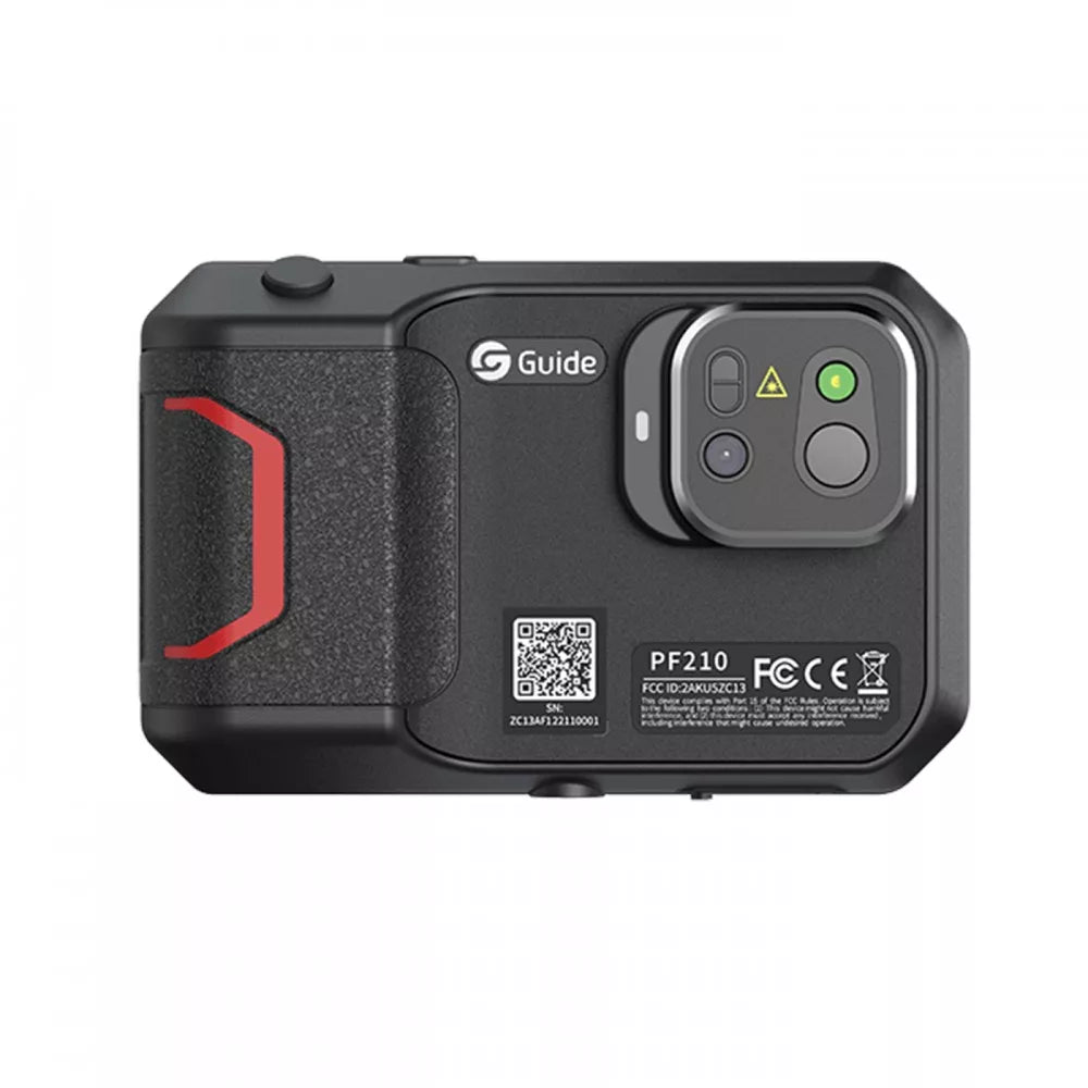 PF210 Pocket-sized Thermal Camera
