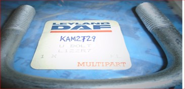 KAM2729 (U BOLT)