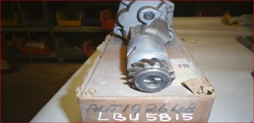 LBU5815 (OIL PUMP)