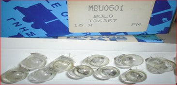 MBU0501 (LIGHT BULB)