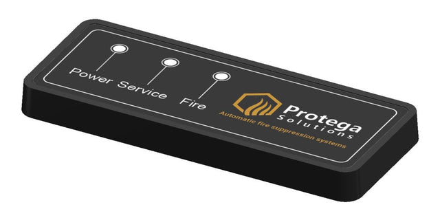 Protega In-Cabin Monitoring Kit