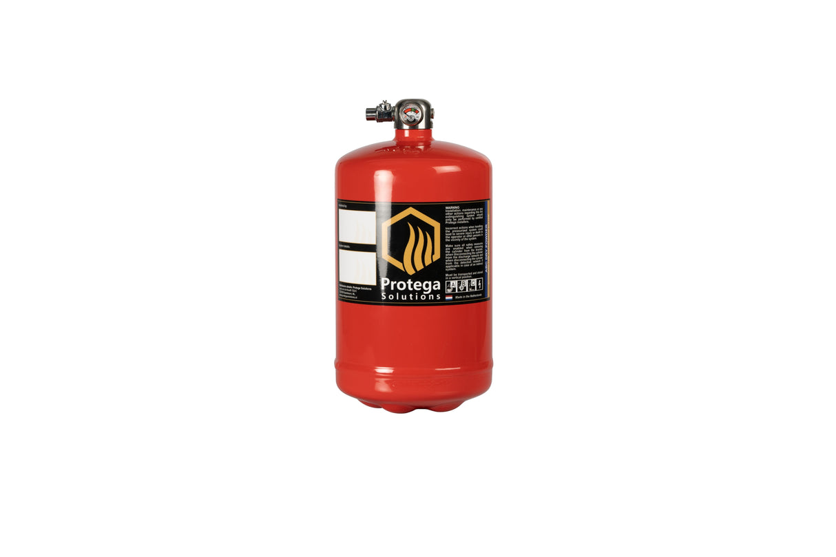 Protega 4 kg Direct Clean Agent Kit