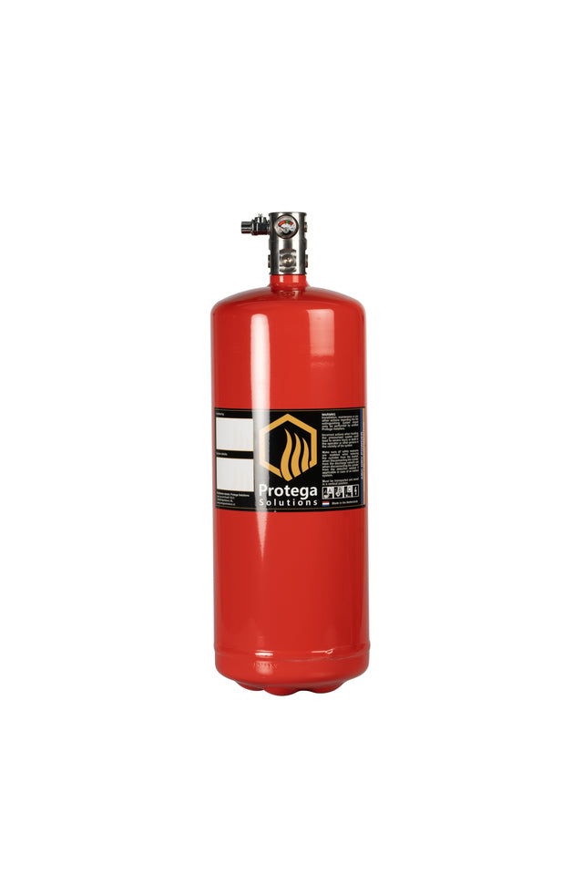 Protega 6 kg Indirect ABC Kit