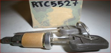 RTC5527 (LOCK)