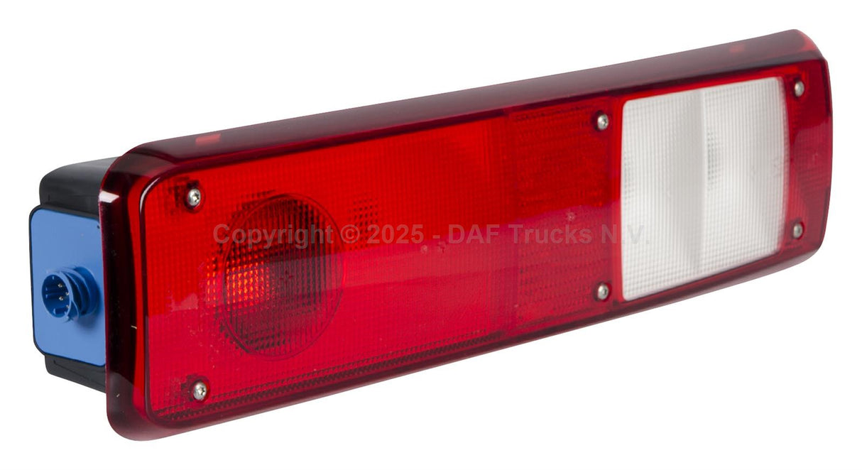 Rearlight R