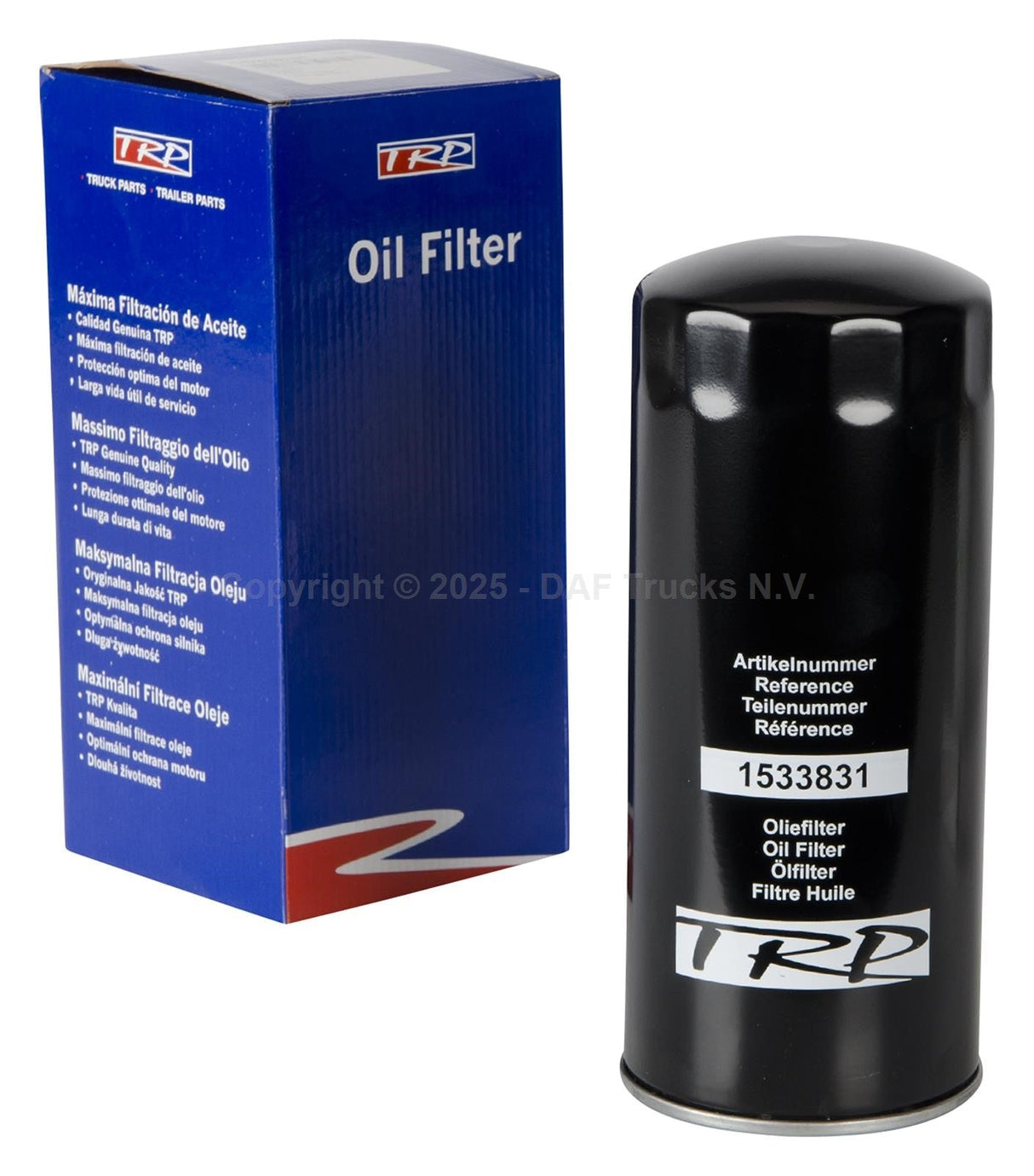 Oil