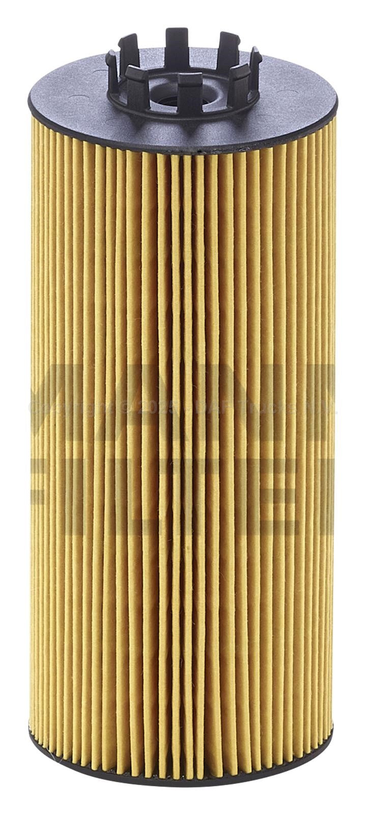 Oil filter OM936
