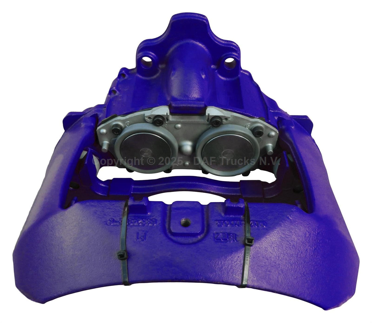 Caliper Rear R