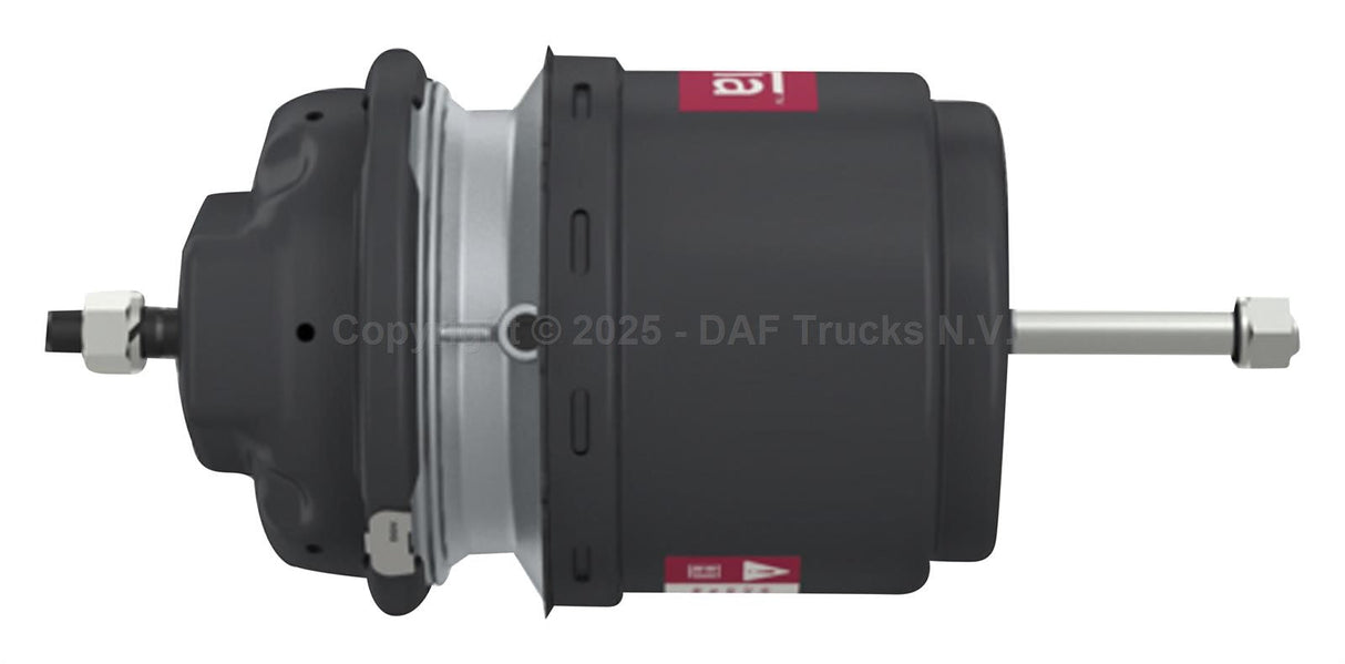 Spring brake cilinder Wabco
