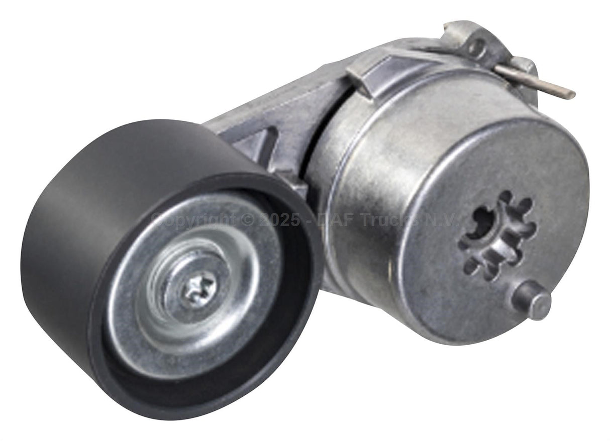 Tensioner