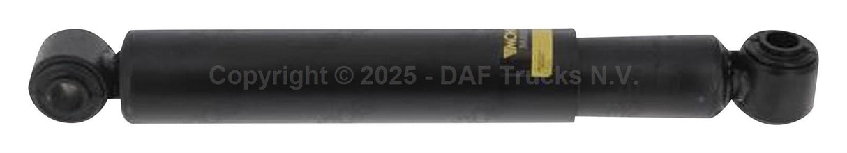 Shockabsorber front