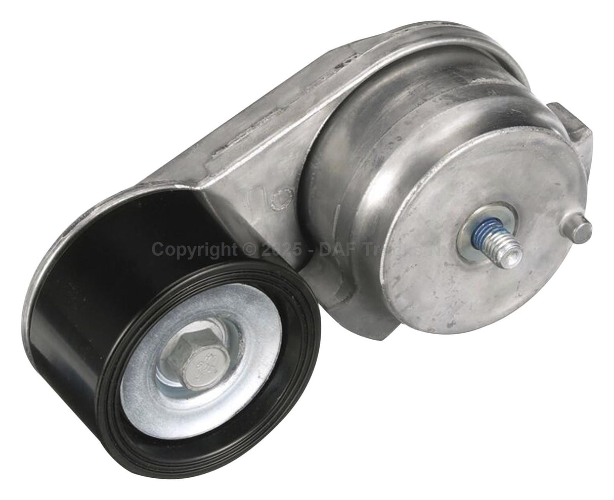 Tensioner