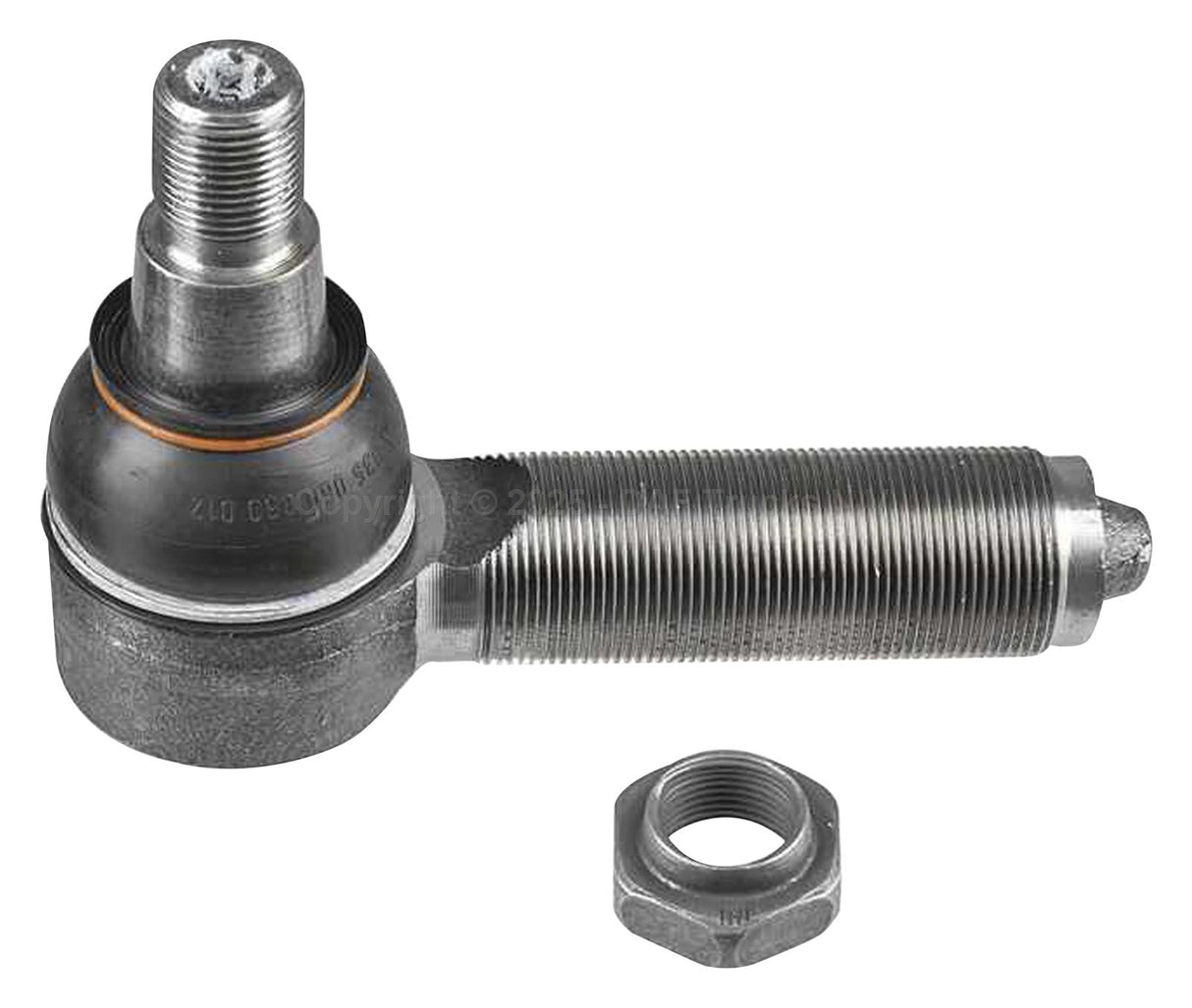 Ball joint M30x1,5
