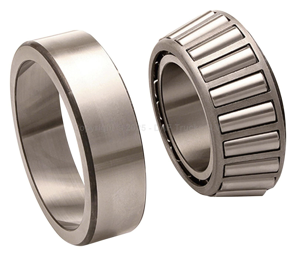 Wheel bearing