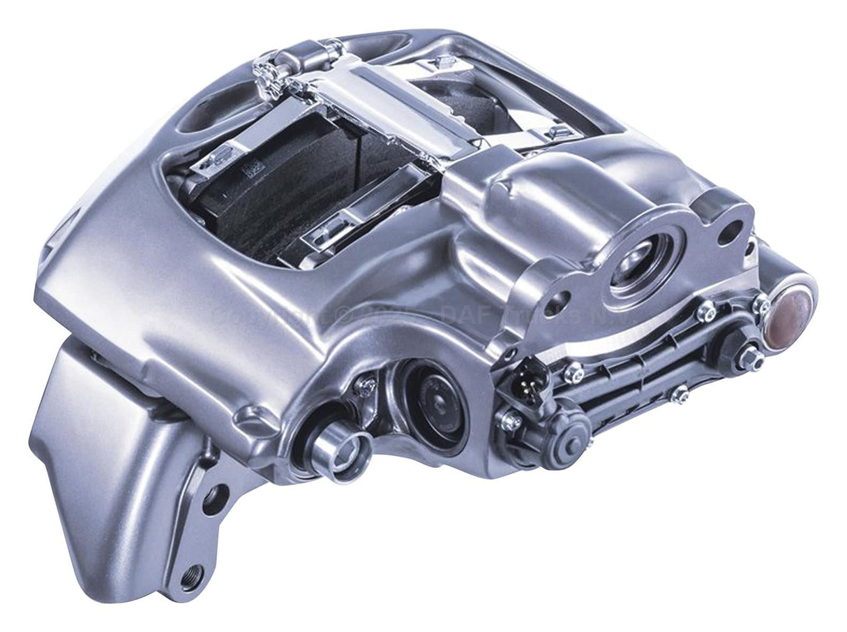 Caliper Rear R