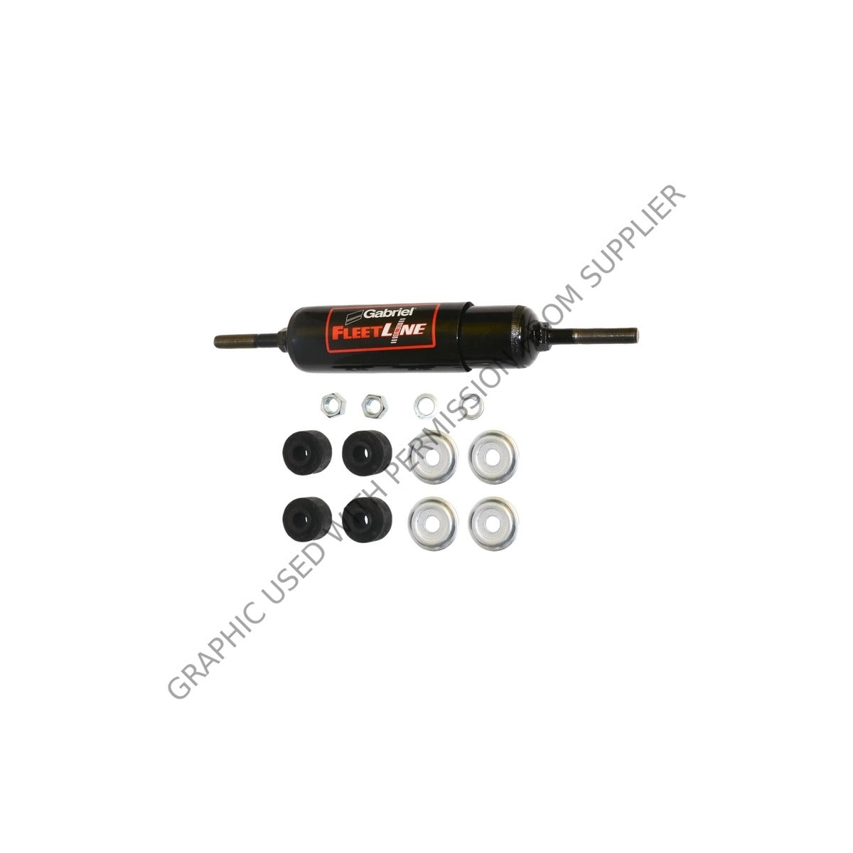 SHOCK ABSORBER
