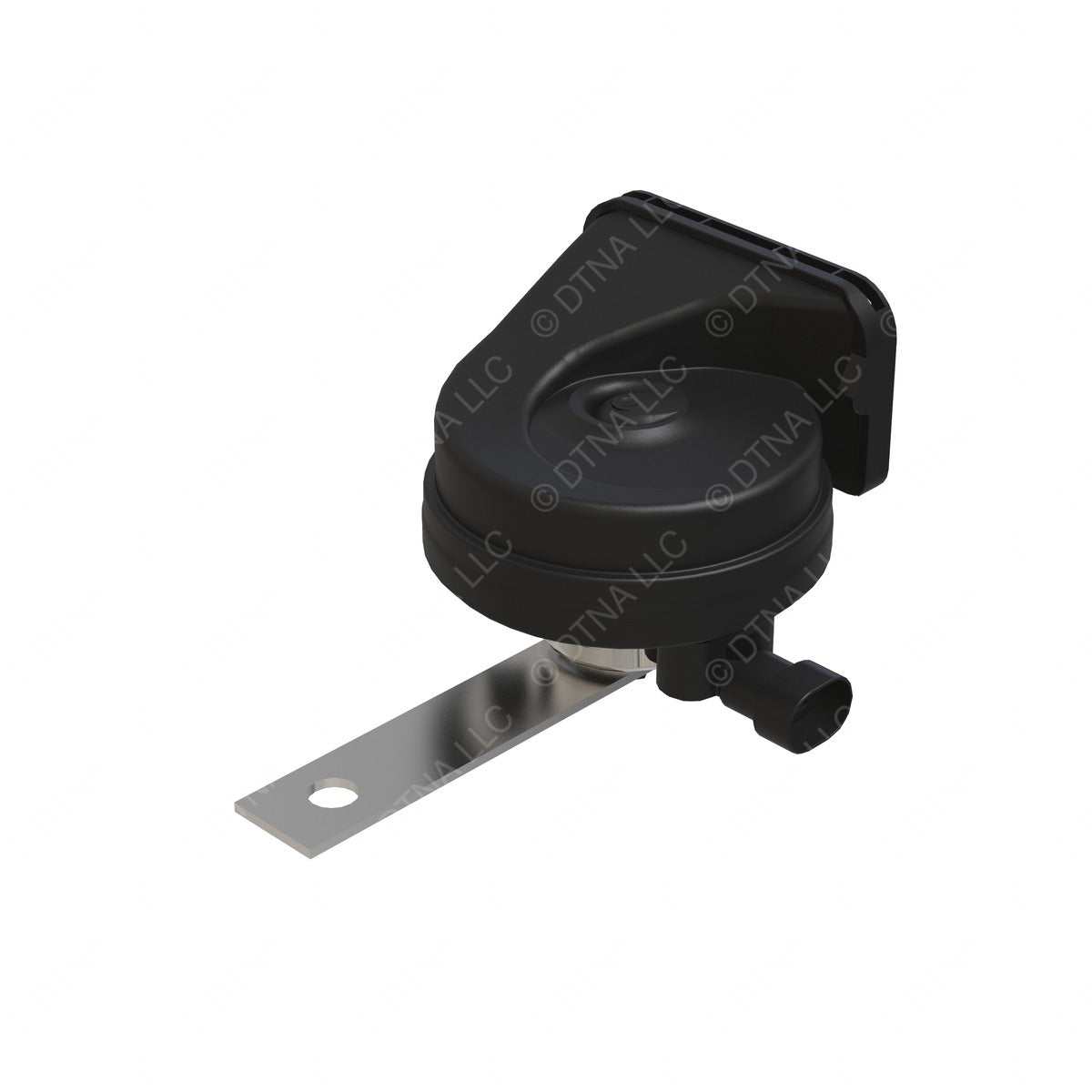 HORN-ELECTRIC HORN,SINGLE,SRVC