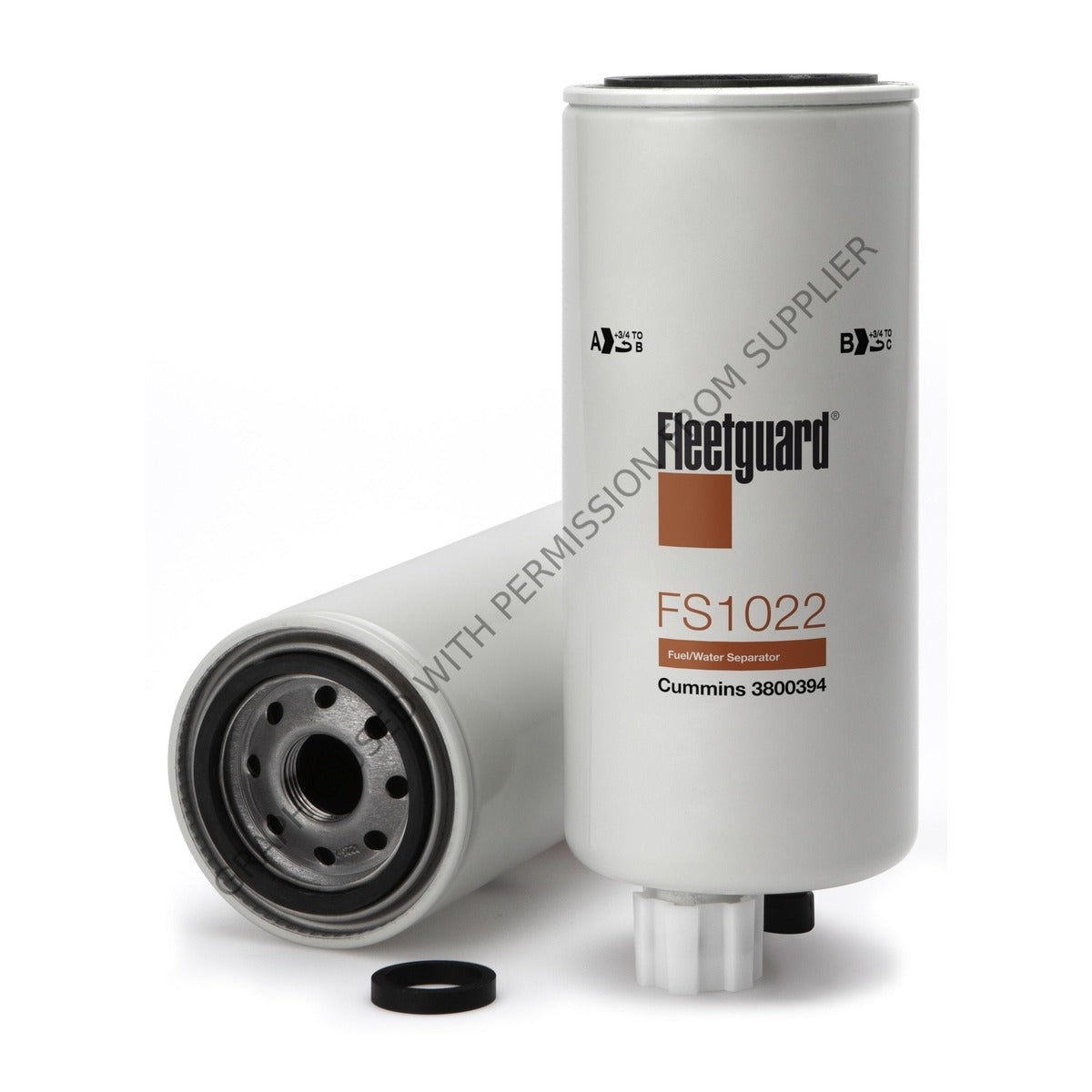 FUEL SEP FILTER