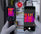 E2+ Tool-like Thermal camera