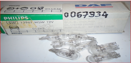 BULB - 67934