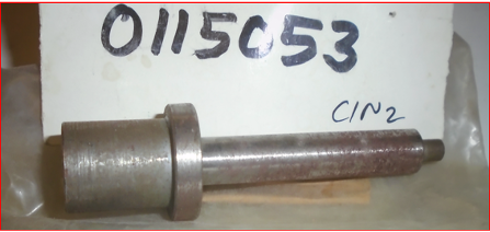 PIN (TRANSMISSION) - 115053