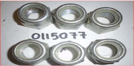 NUT - 115077