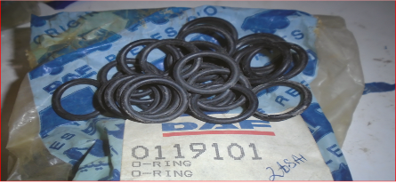 O.RING - 119101