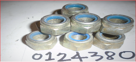 الجوز - 124380