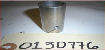صمام المحرك (TAPPET) O/S - 130776