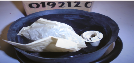 BULB COVER - 192120