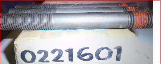 STUD - 221601