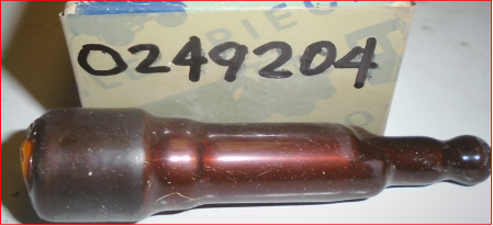 PLUNGER - 249204