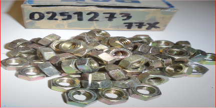 NUT - 251273