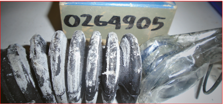 REPAIR KIT - 264905