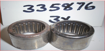محمل (أسطوانة إبرة) - 335876