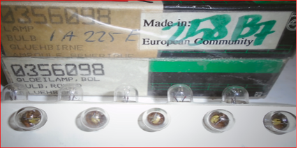 BULB - 356098