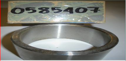 BUSHING - 585407