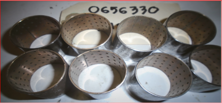 BUSHING (DNTREORDER) (NLA) - 656330