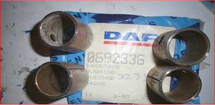 BUSHING - 692336