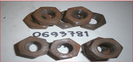 NUT - 693781