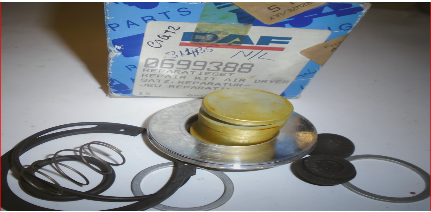 طقم إصلاح - 699388