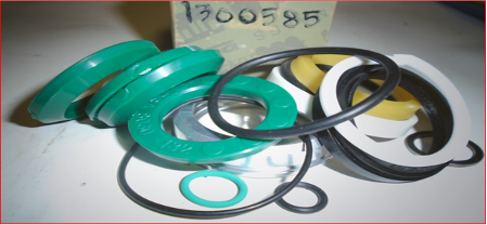 طقم إصلاح (أسطوانة الرفع) F95 - 1300585