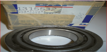 محمل (G/BOX) 65CF - 1315532