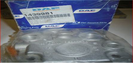 رأس الأسطوانة (AIRCOMP)LF45 - 1439981