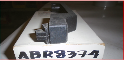 مقبض الباب (غير قابل للقفل) - ABR8374