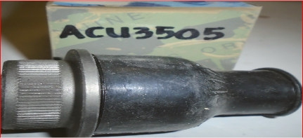 كرة JIONT (تحويل) F45 - ACU3505