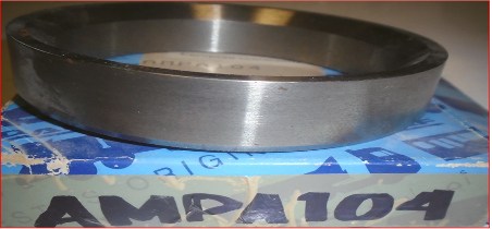 OIL SEAL (RR. HUB) F45 - AMPA104