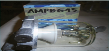 الرطوبة، فاصل (F45) - AMPB645