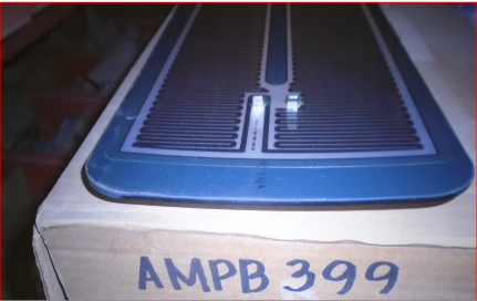MIRROR GLASS (F45) - AMPB399