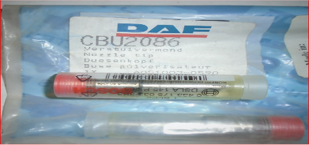 طرف الفوهة (F45) - CBU2086
